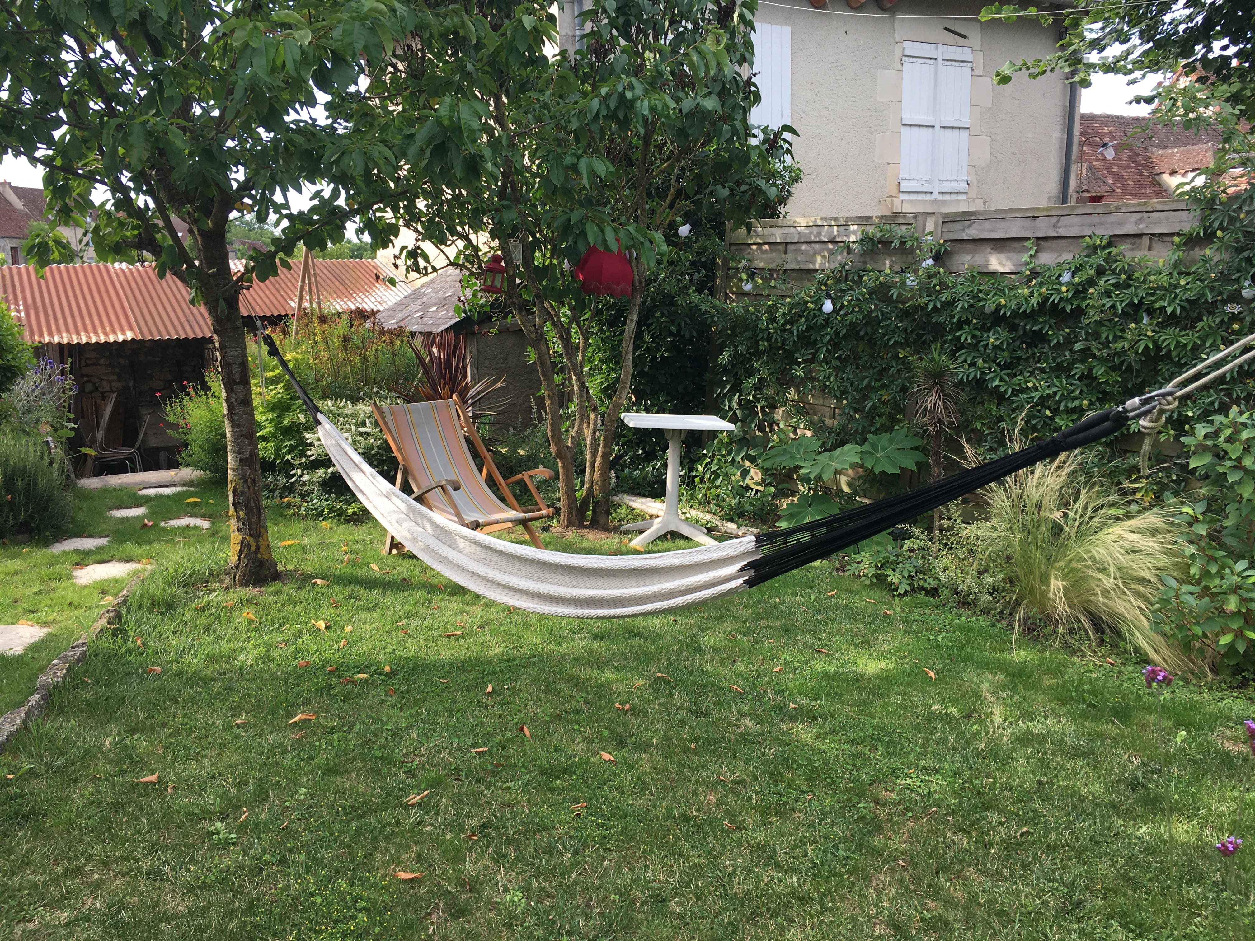 Chez Fred, Angles-sur-l'Anglin - photo 4
