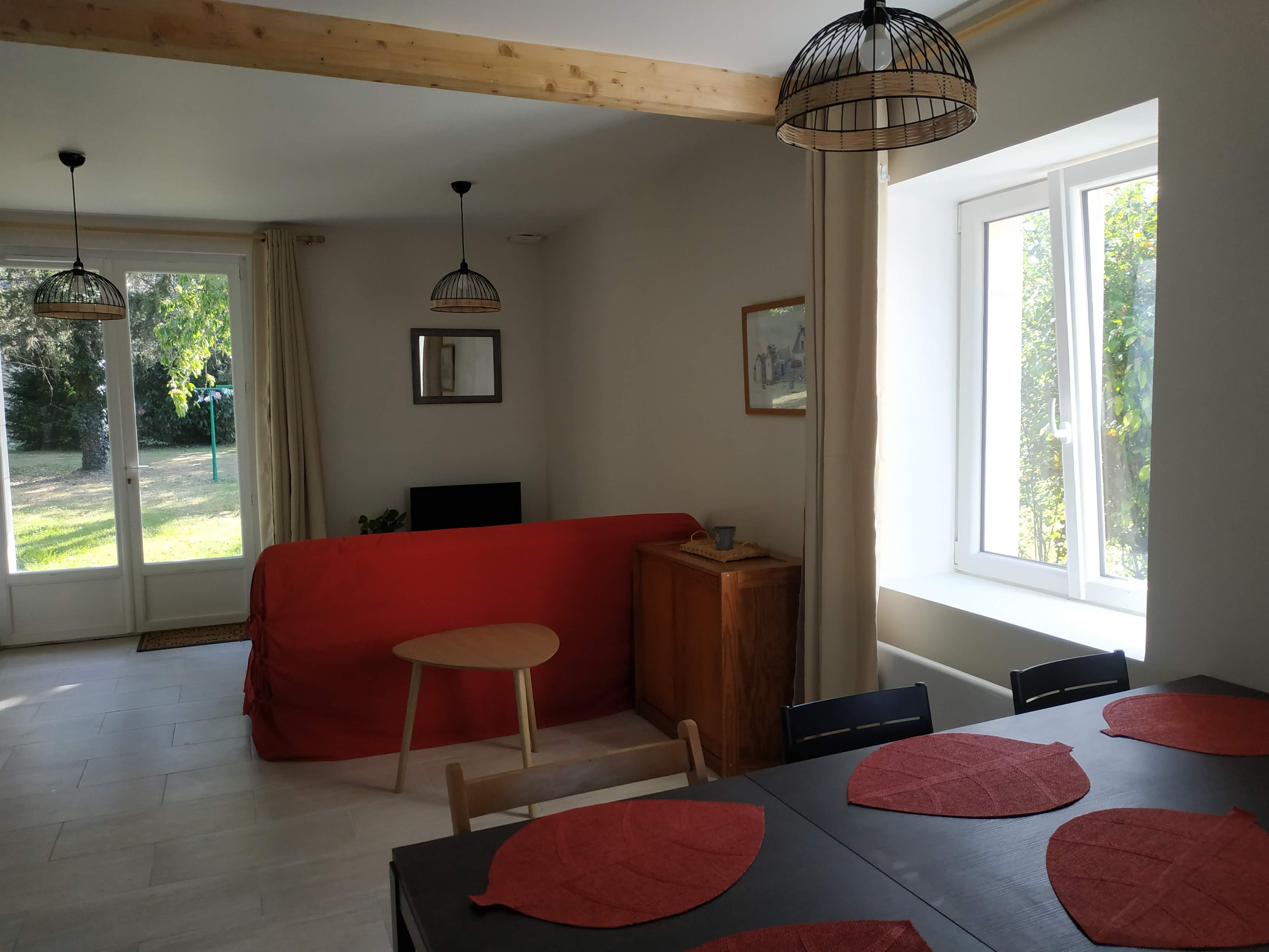 Le Noyer Jaune, Vouneuil-sur-Vienne - photo 9