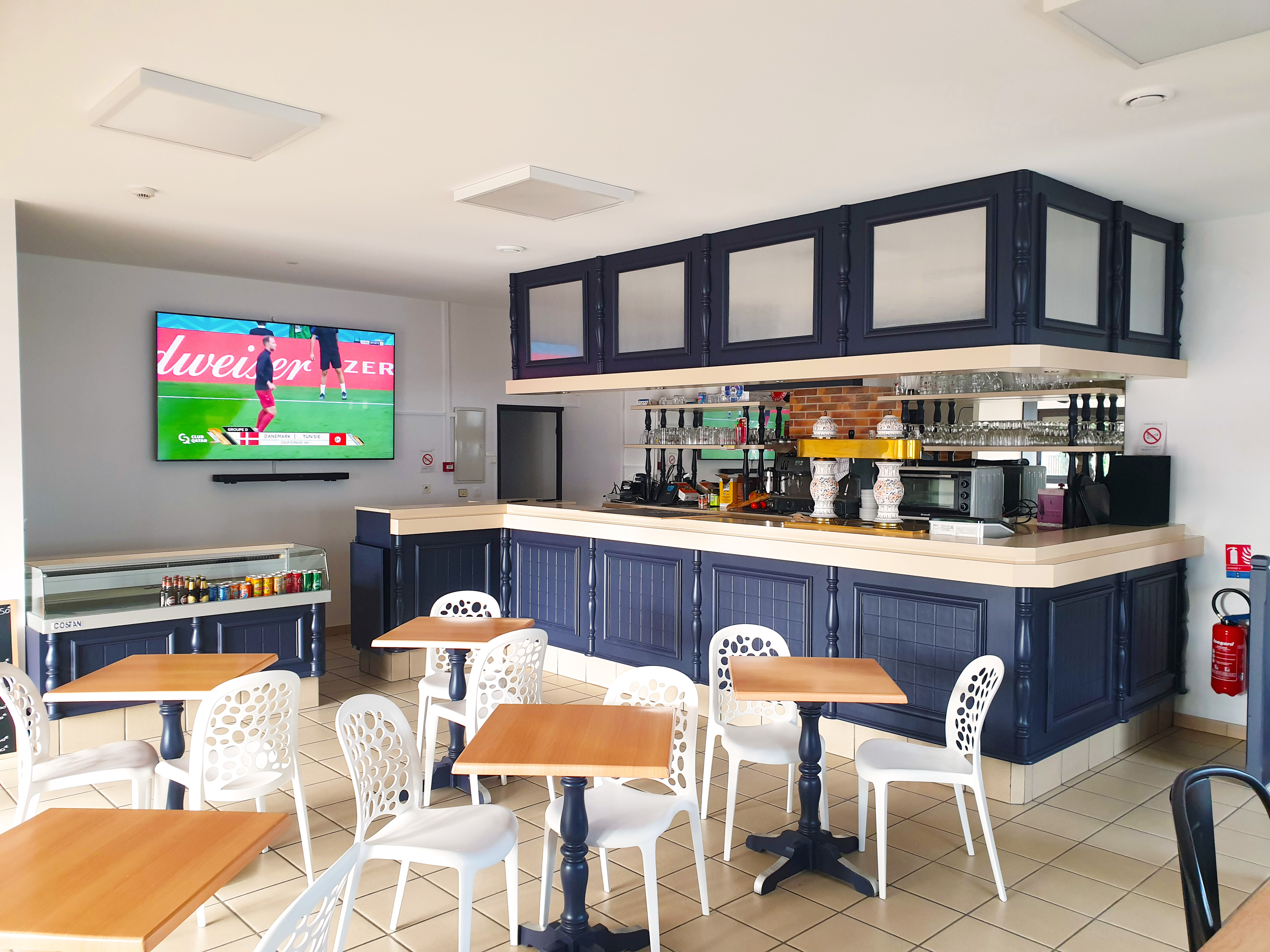 Coliwork Le Saint Romain