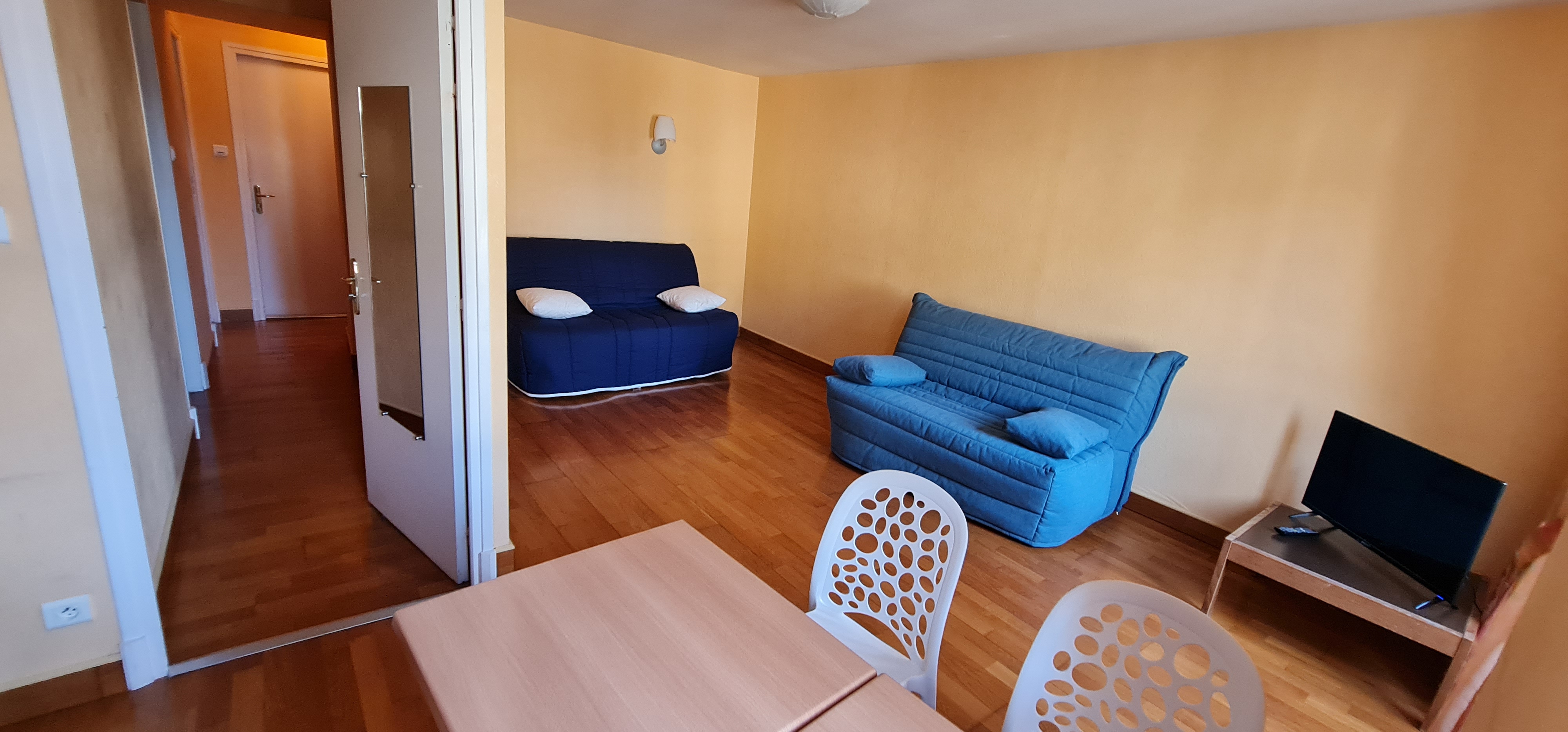 Coliwork Le Saint Romain, Dangé-Saint-Romain - photo 5