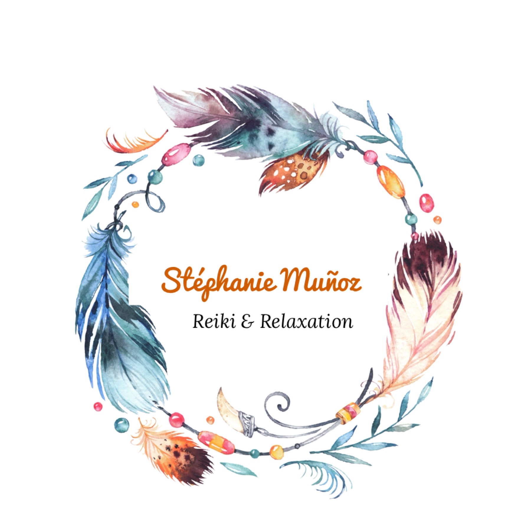 Stéphanie munoz EI - Reiki et relaxation — photo 3