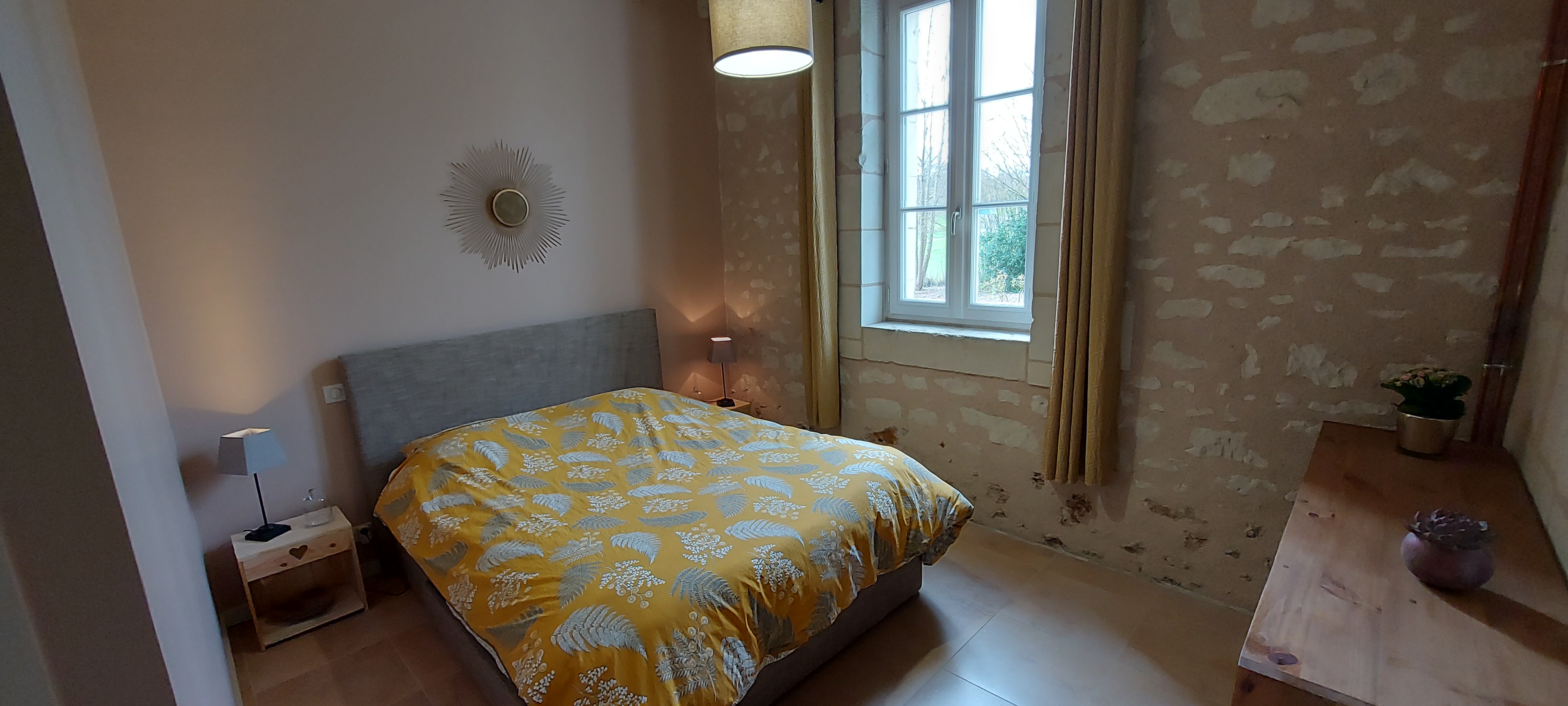 Les Chambre de l'Estrée, Lésigny - photo 4