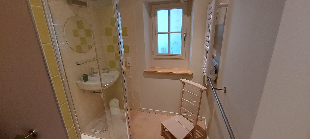 Les Chambre de l'Estrée, Lésigny - photo 2