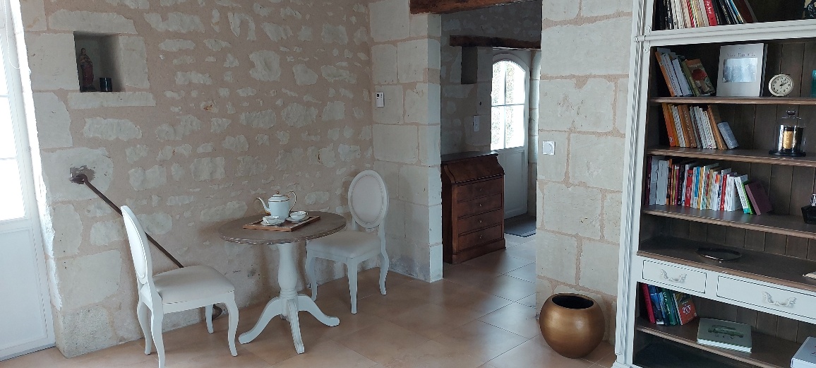 Les Chambre de l'Estrée, Lésigny - photo 3