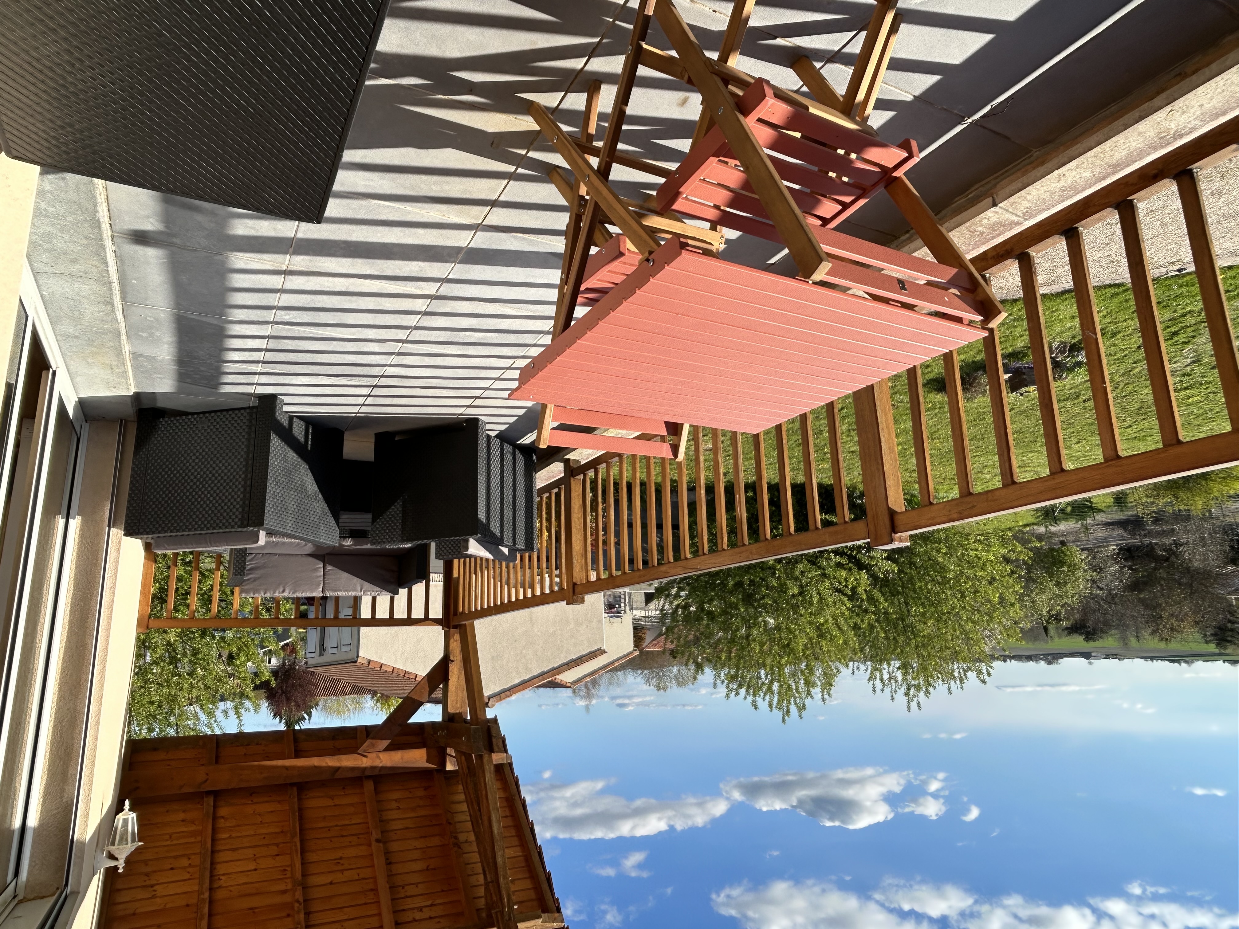 Maison Karmanor, Monthoiron - photo 4