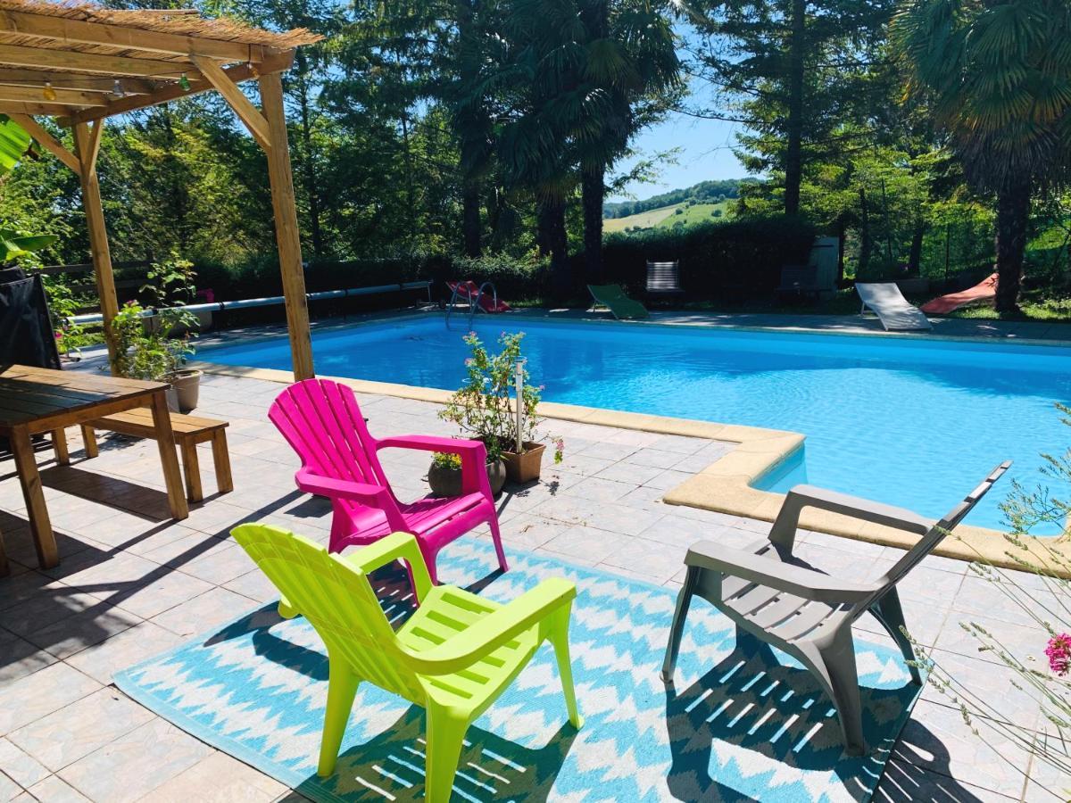 Gite Bellevue, Dolmayrac - photo 7