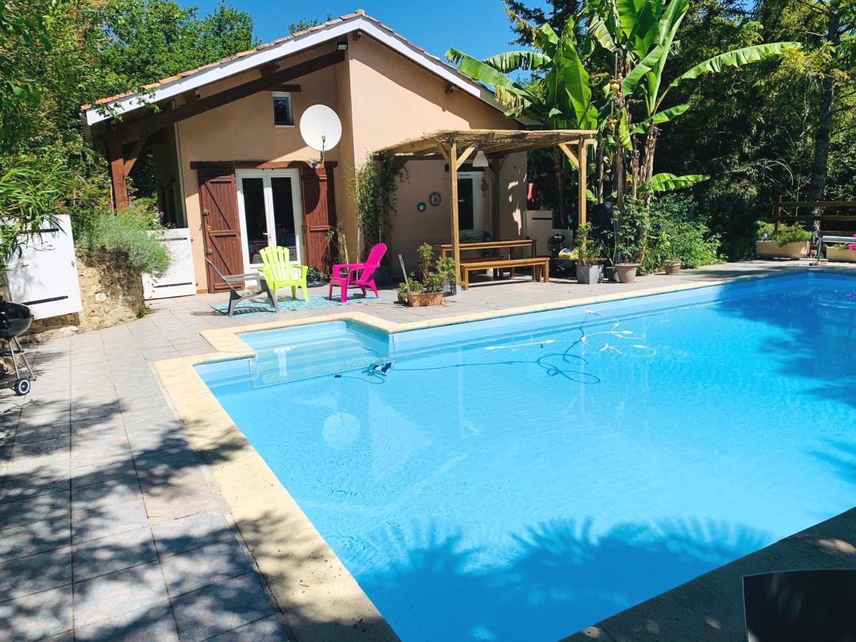 Gite Bellevue, Dolmayrac - photo 11