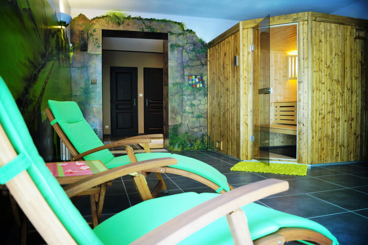 Gite de la Brochetière, Le Retail - photo 6