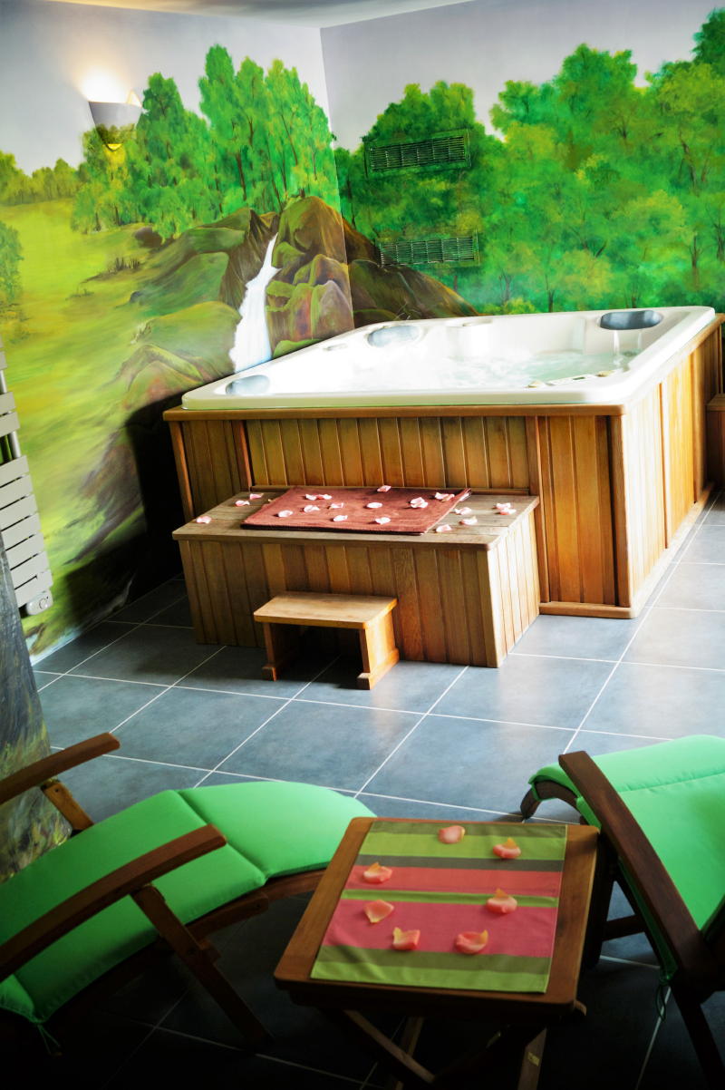 Gite de la Brochetière, Le Retail - photo 4