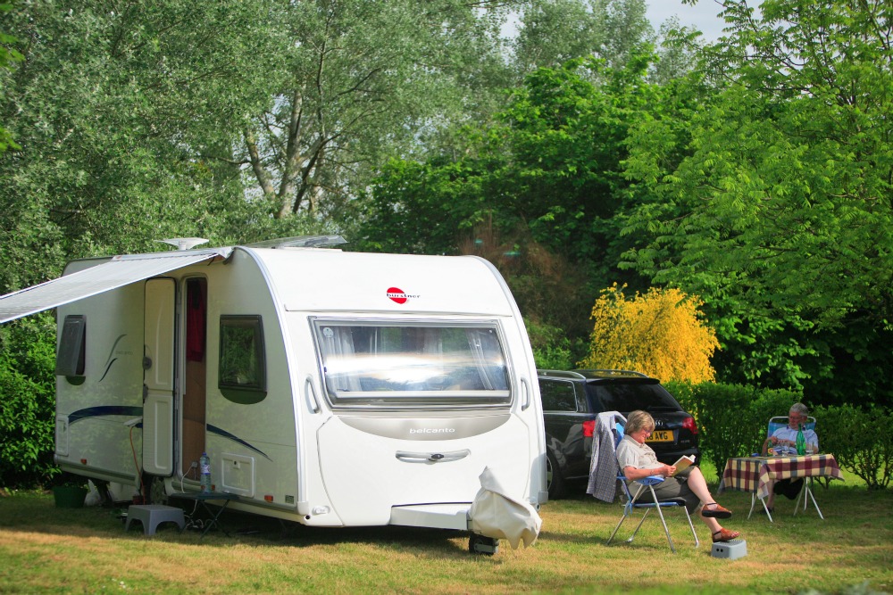 Camping Le Bois Vert - photo 3