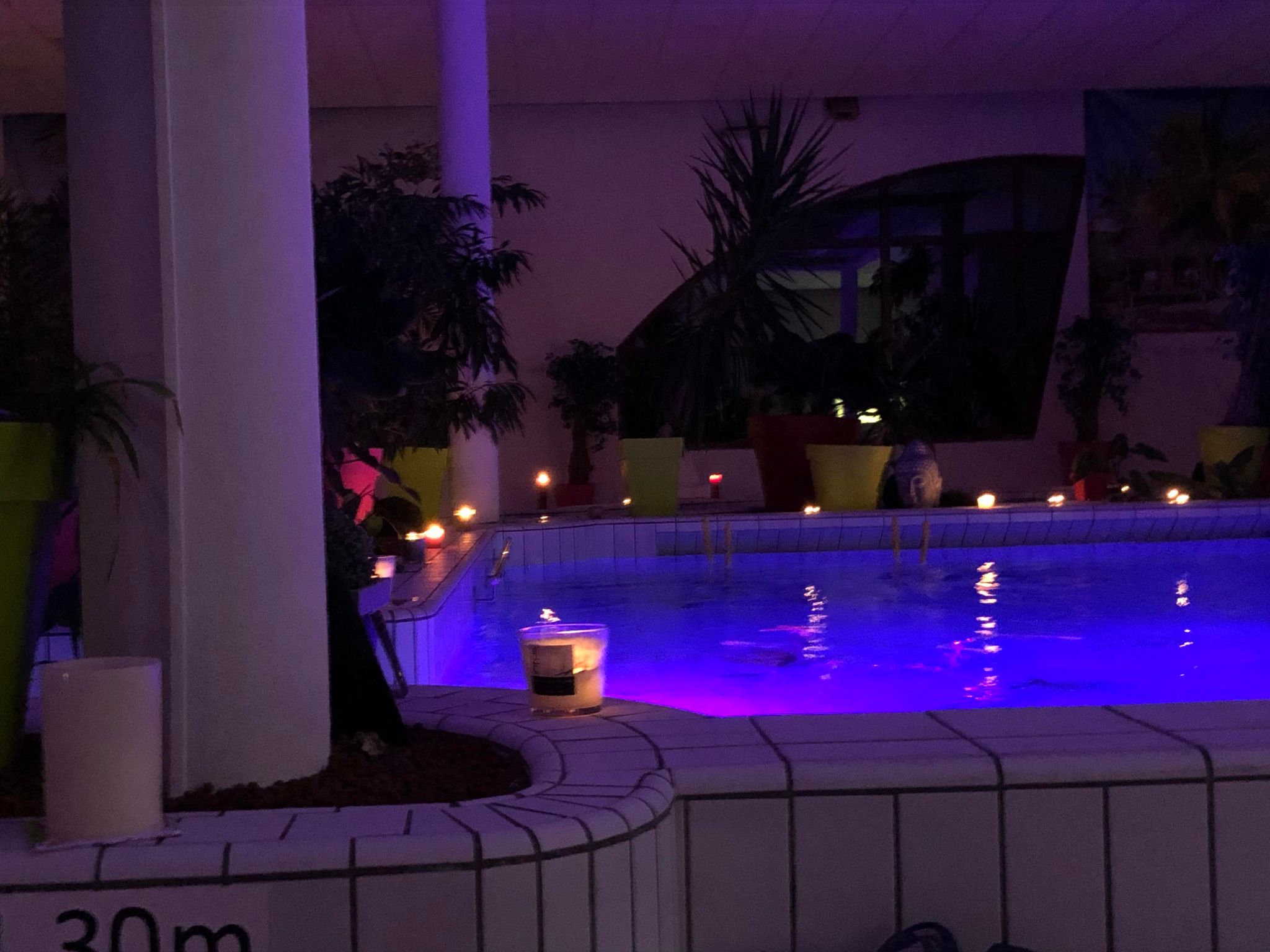 Espace Balnéo - Abysséa, Civaux - photo 2