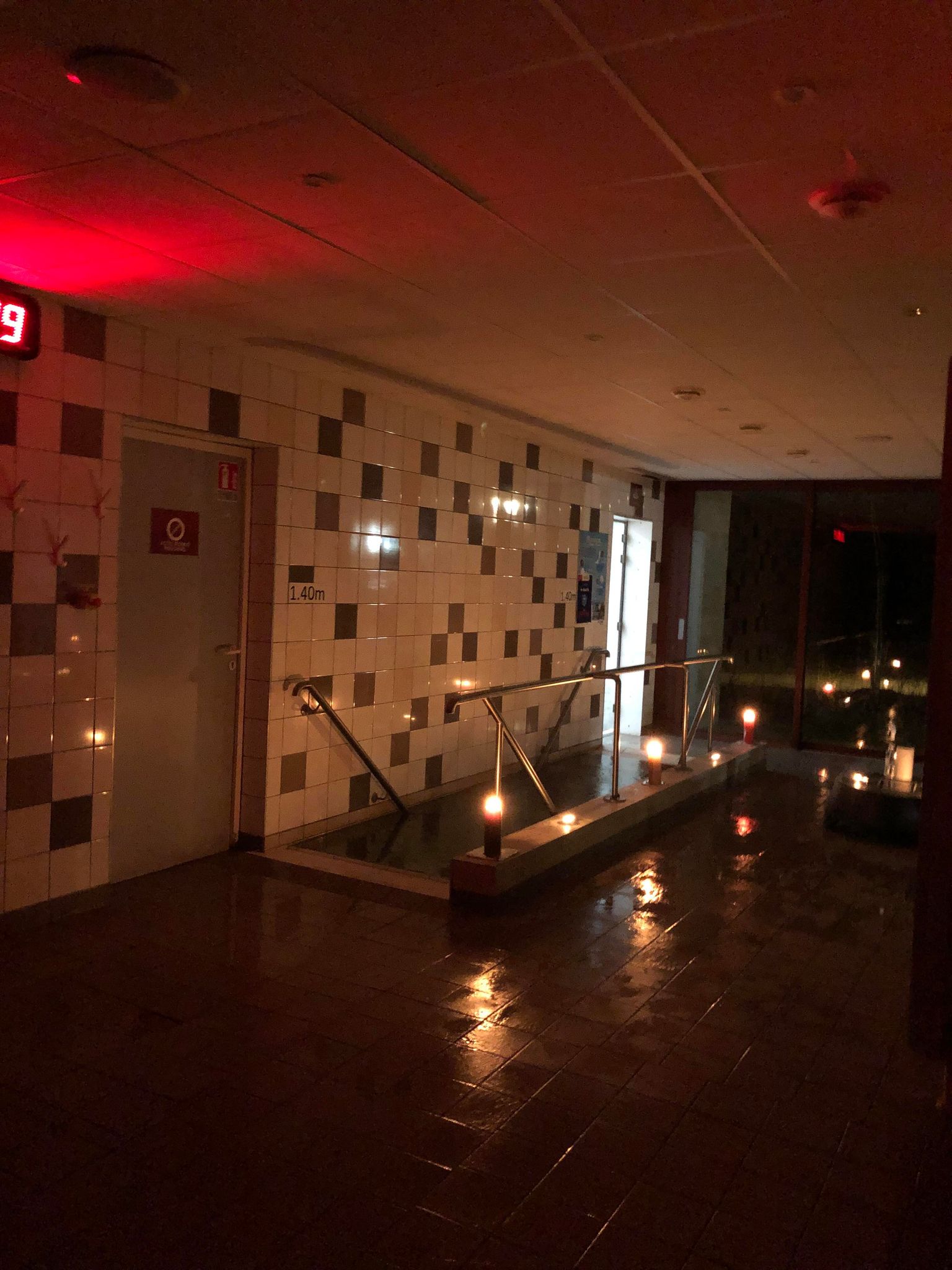 Espace Balnéo - Abysséa, Civaux