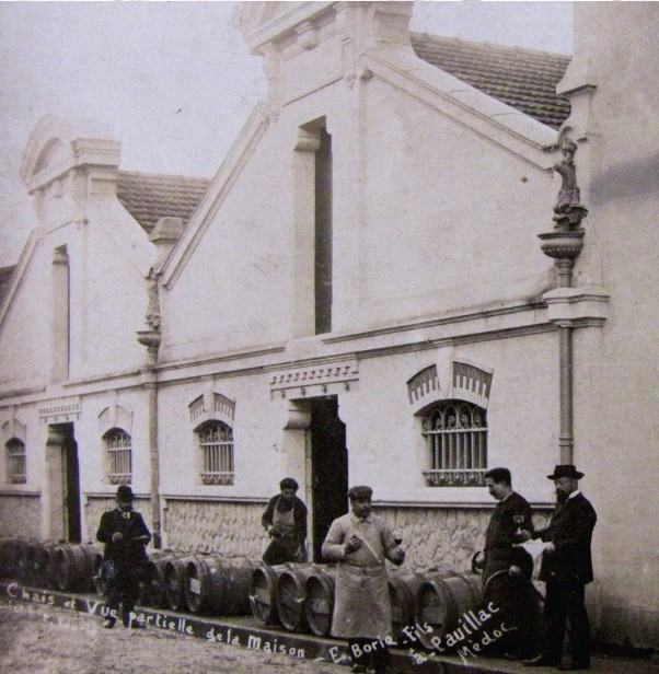 25. Maison Borie ("d'en bas"), la Prairie - photo 3