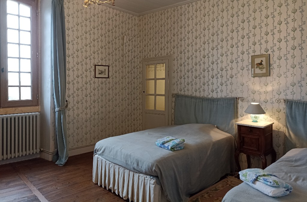 Château Les Landes, Lalinde - photo 4