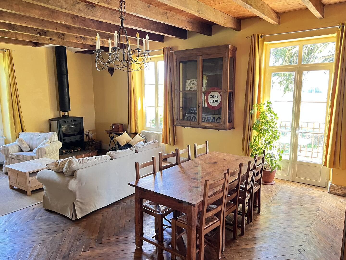 Gîte Les Gourrets, Doudrac - photo 24