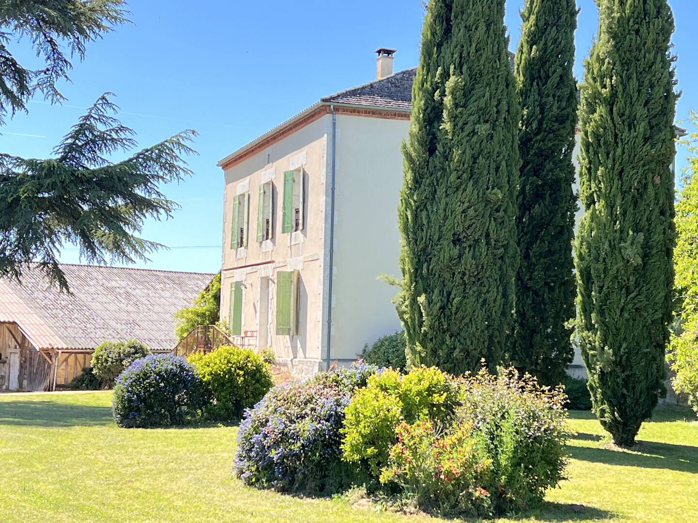 Gîte Les Gourrets, Doudrac - photo 18