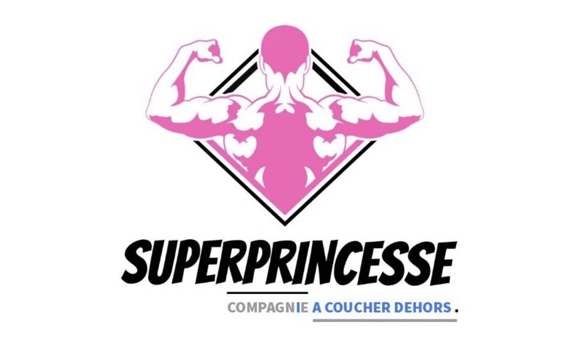 Soirée Théâtre :  "Superprincesse"