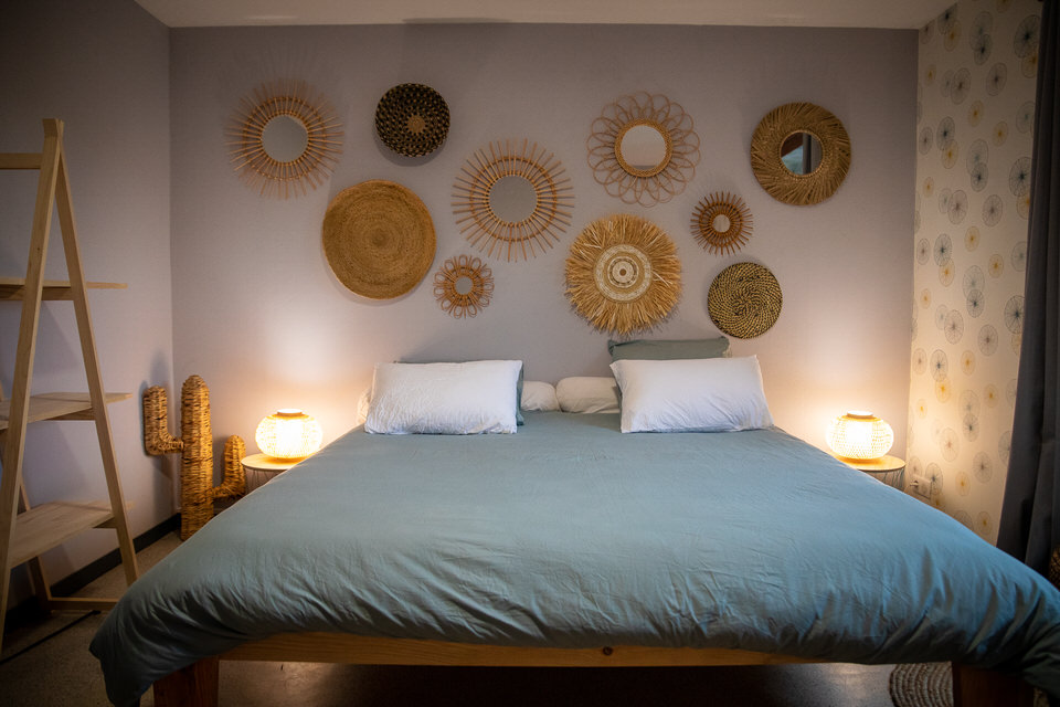 Gîte de groupe Domaine de Chasseneuil, Saint-Pardoux-le-Lac - photo 4