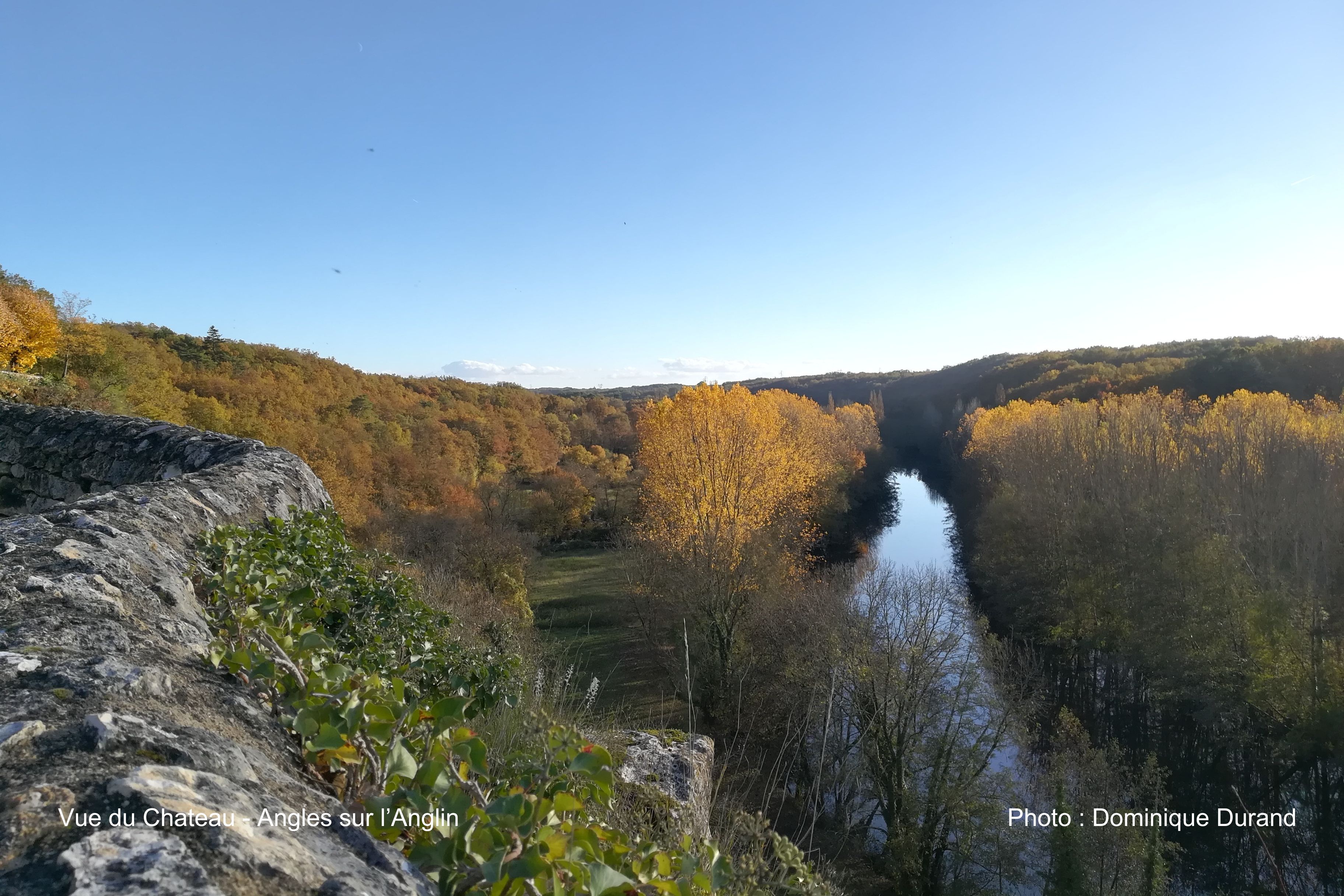 Au Val de Gartempe - photo 4