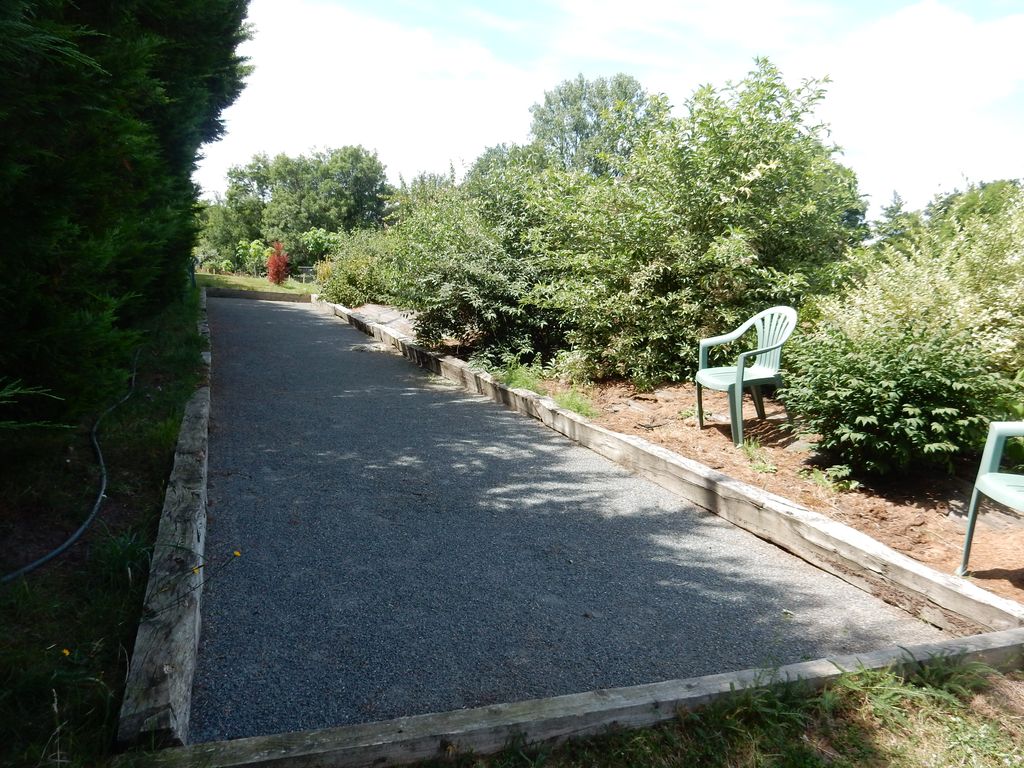 "Les Pieds dans l'Eau " Grande capacité - 15 personnes, Le Grand-Bourg - photo 35