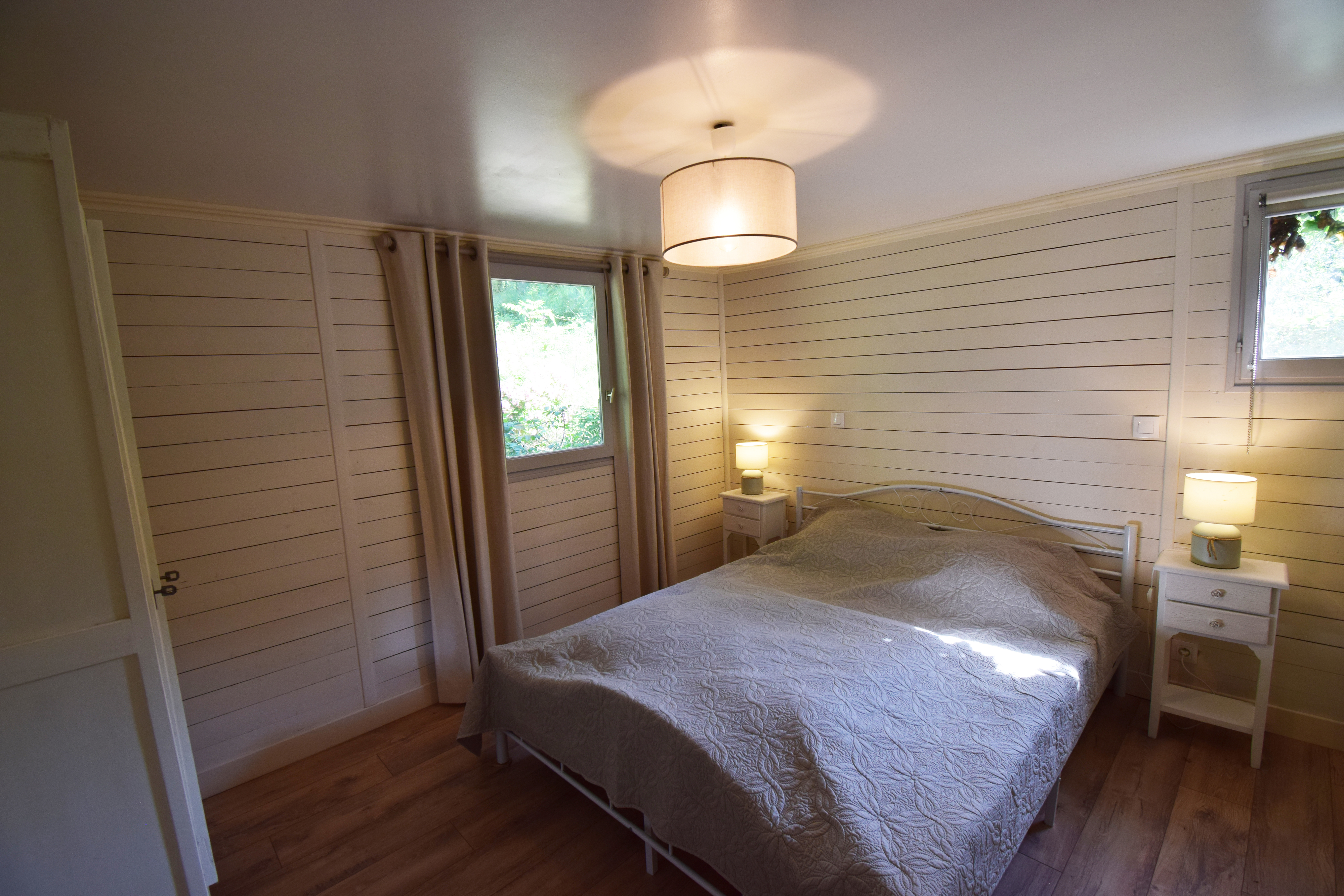 Gîte Le chalet, Sos - photo 12