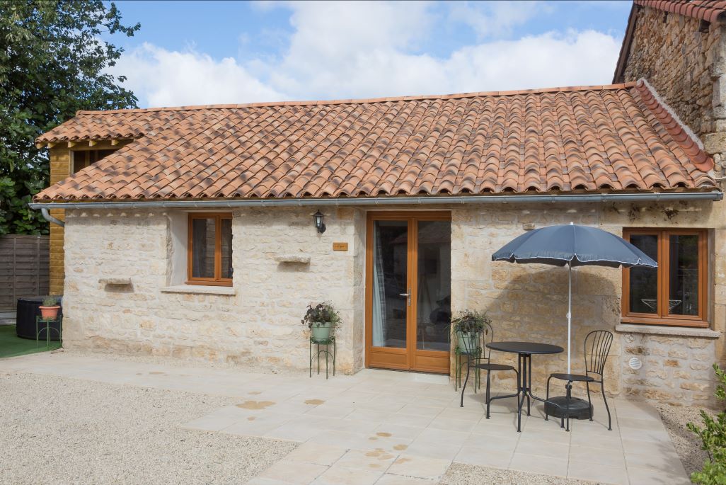 Gîtes de Chaignepain - Le Figuier, Alloinay - photo 9