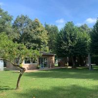 La Pièce du Juge, Maison autonome au coeur de la nature, Razès - photo 6