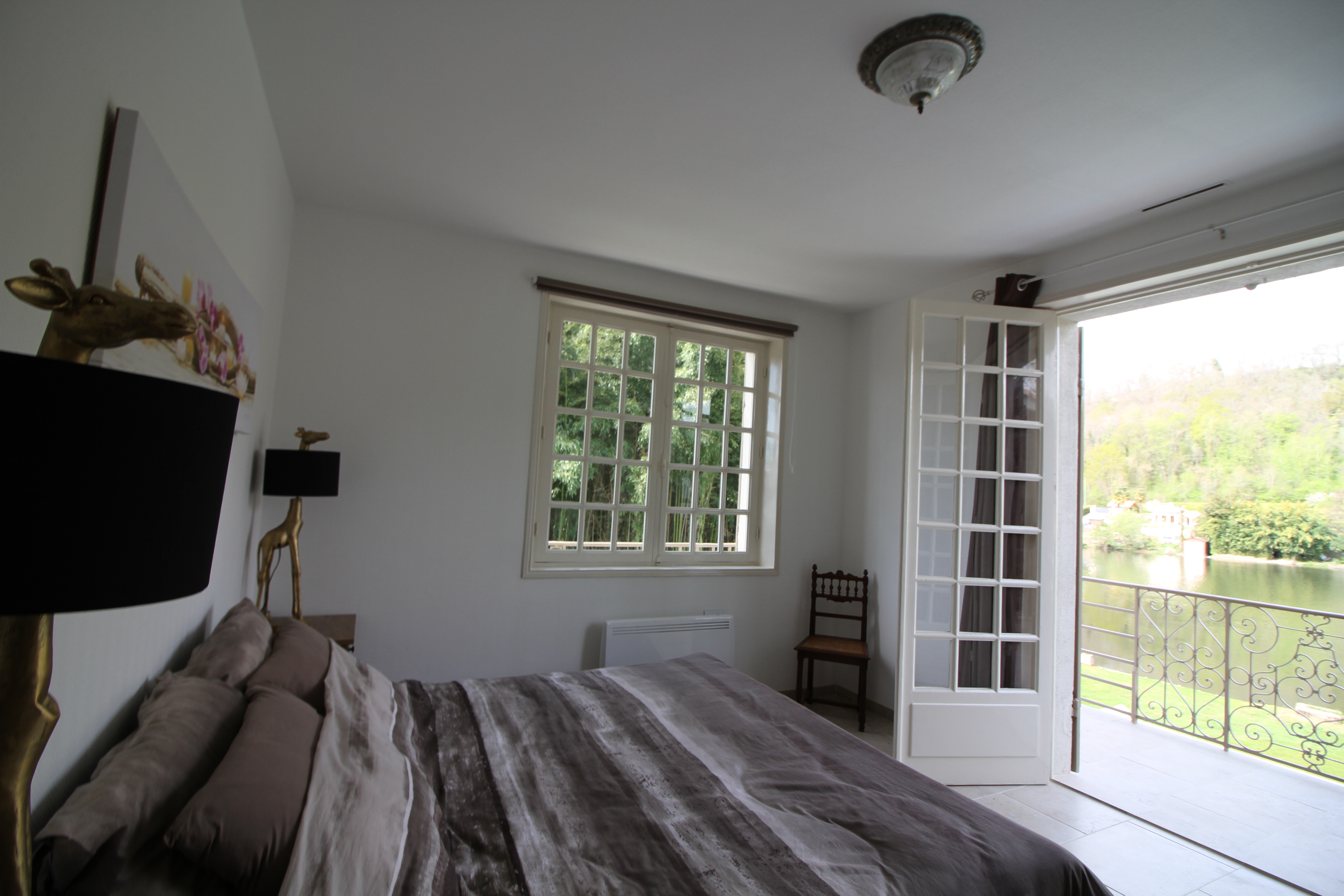 Maison Pradasse, Sainte-Livrade-sur-Lot - photo 10