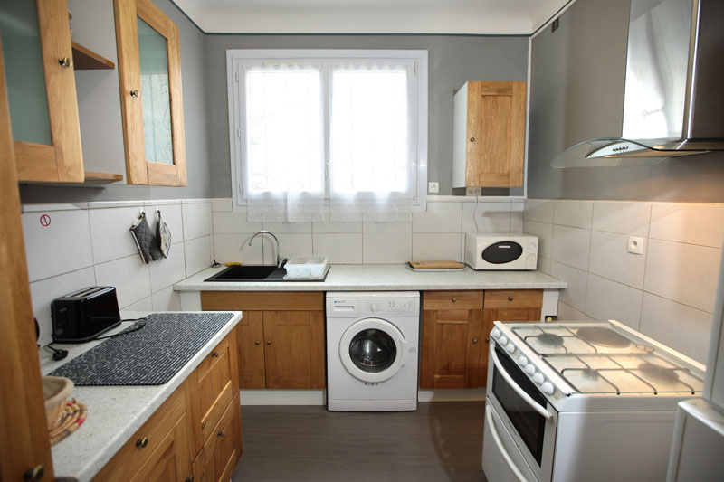 T3 - 1 à 4 pers. - LAM26/A