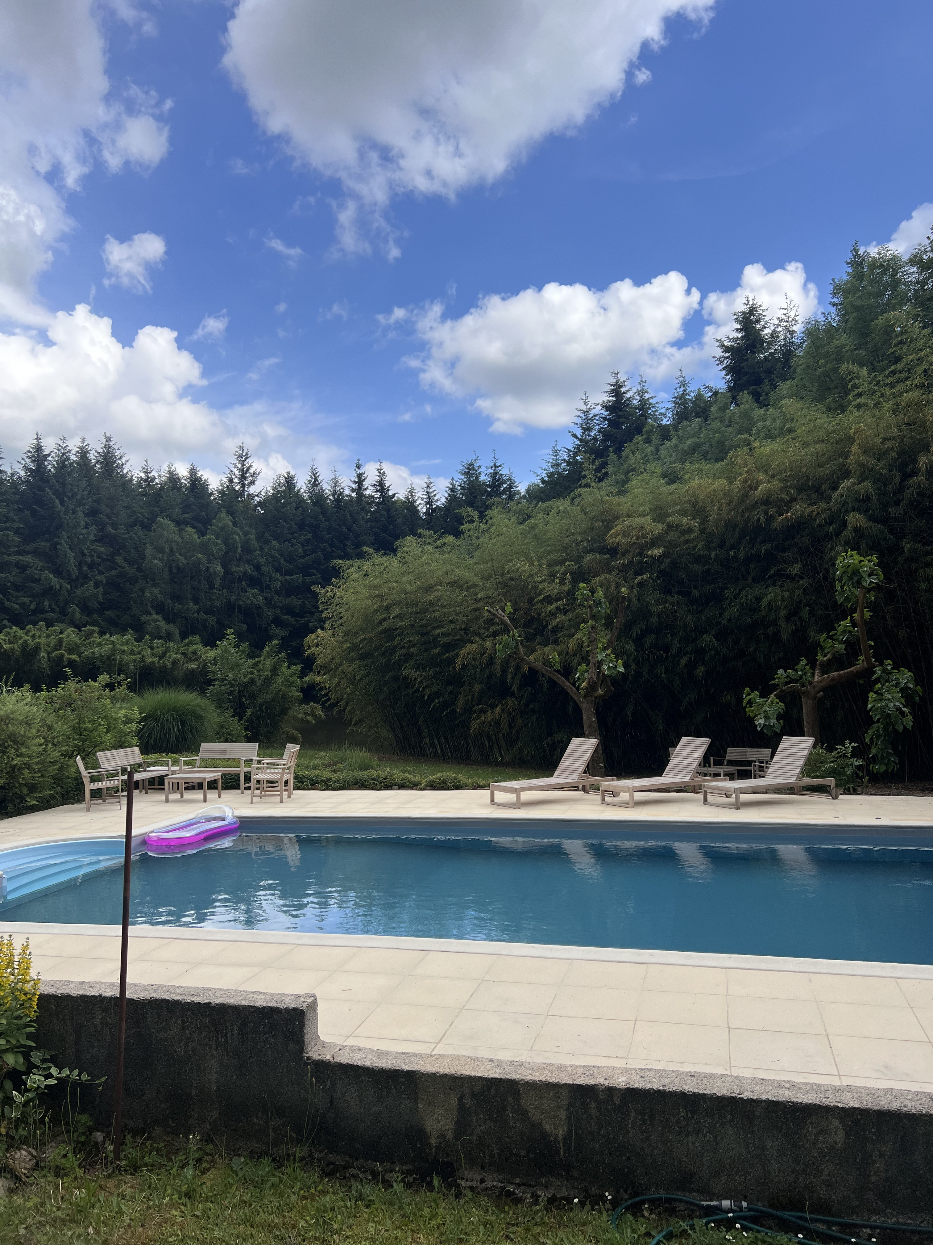 Domaine des Capucins, Bussière-Saint-Georges - photo 26