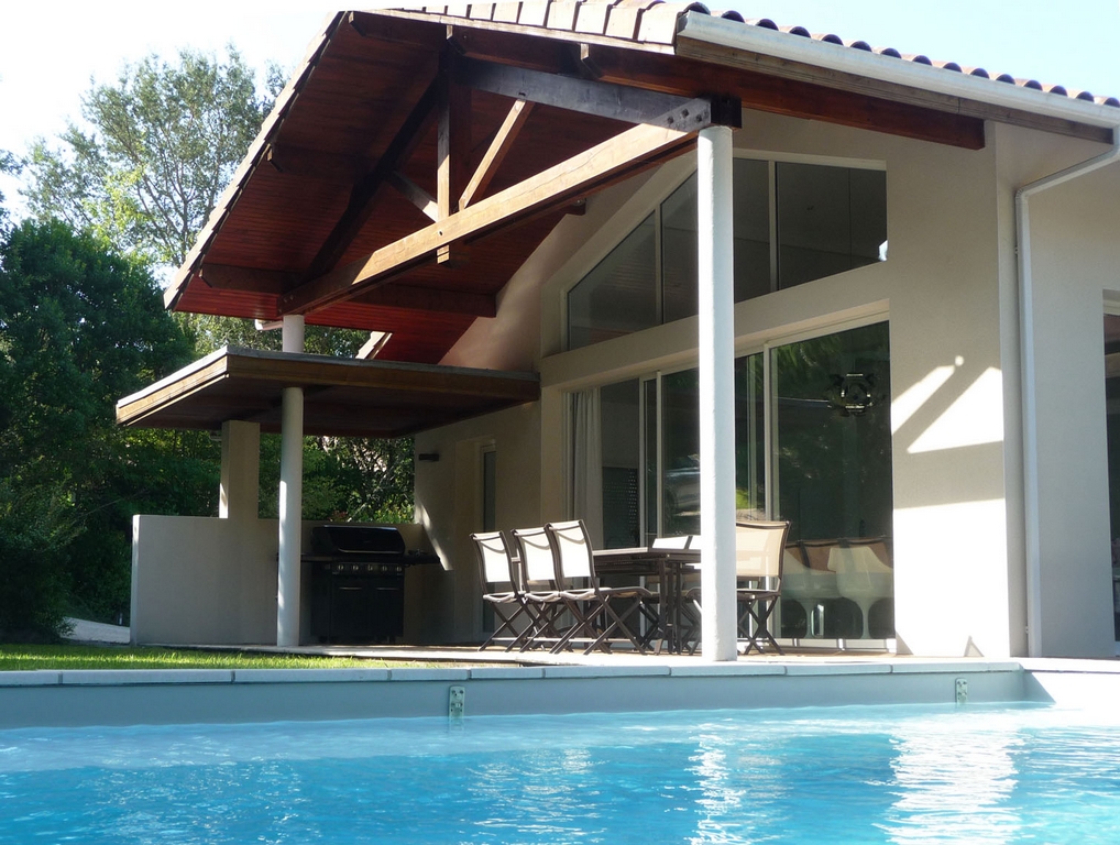 Villa Eden, Moliets-et-Maa - photo 28