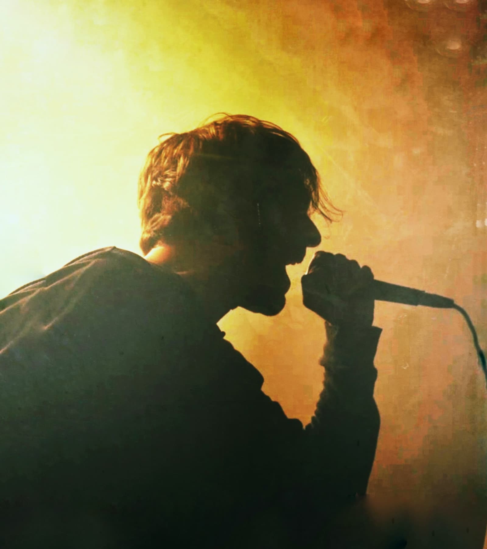 Théâtre le Paradis : Dégénérés