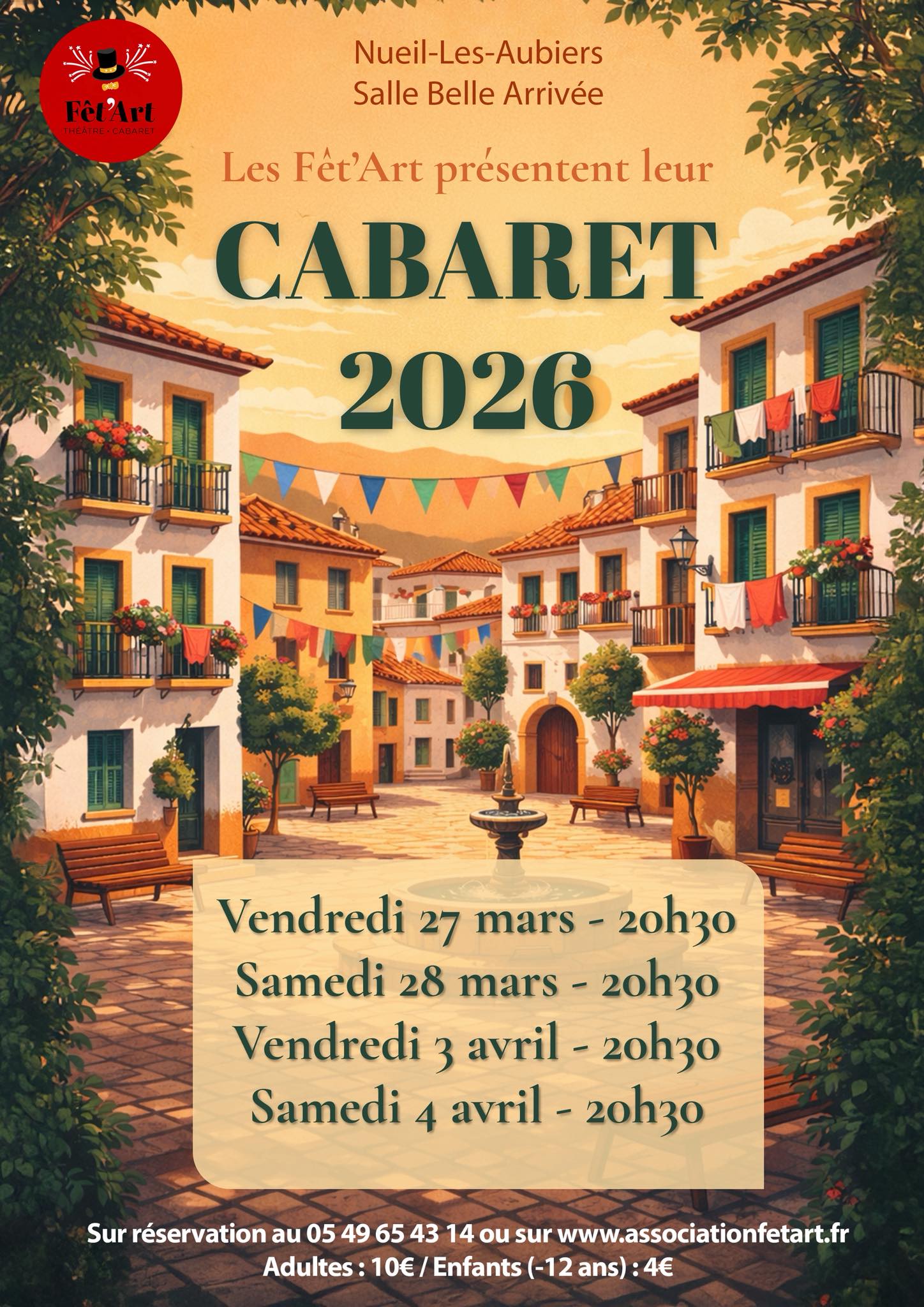 Cabaret