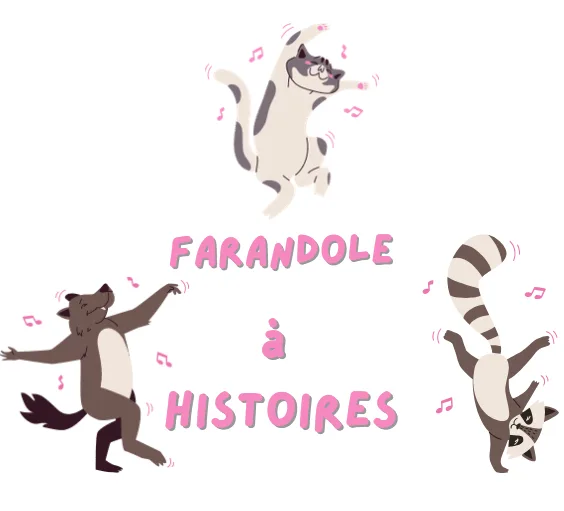 Farandole à histoires