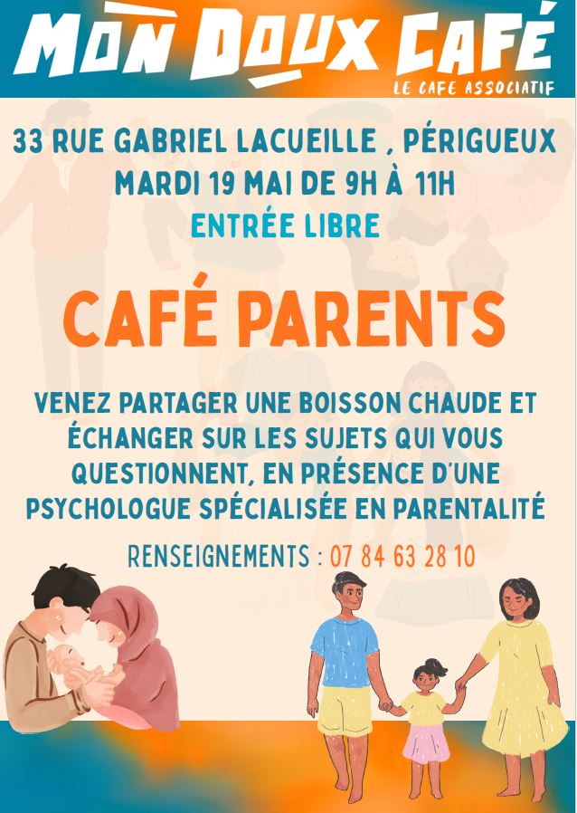Visuel évènement