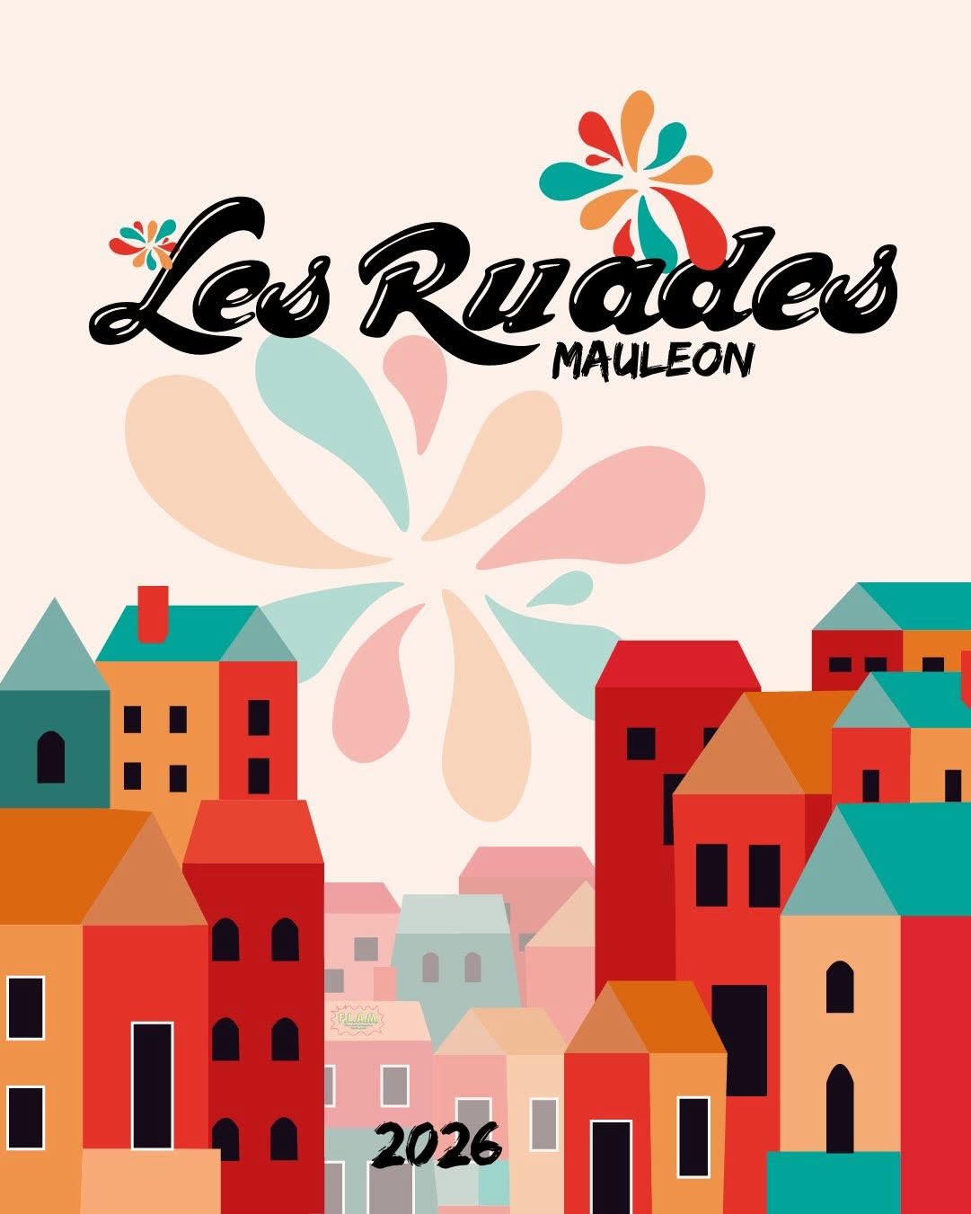 Les Ruades