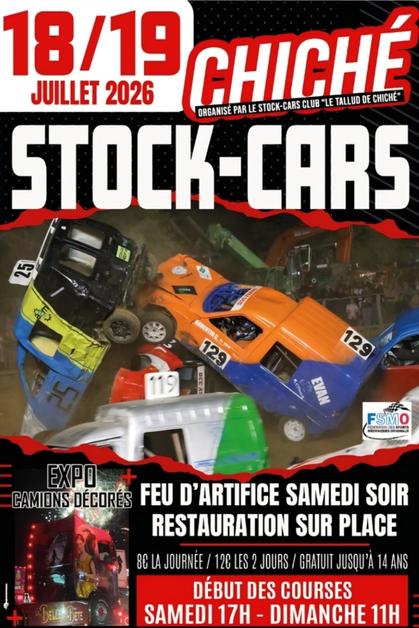 Stock-cars