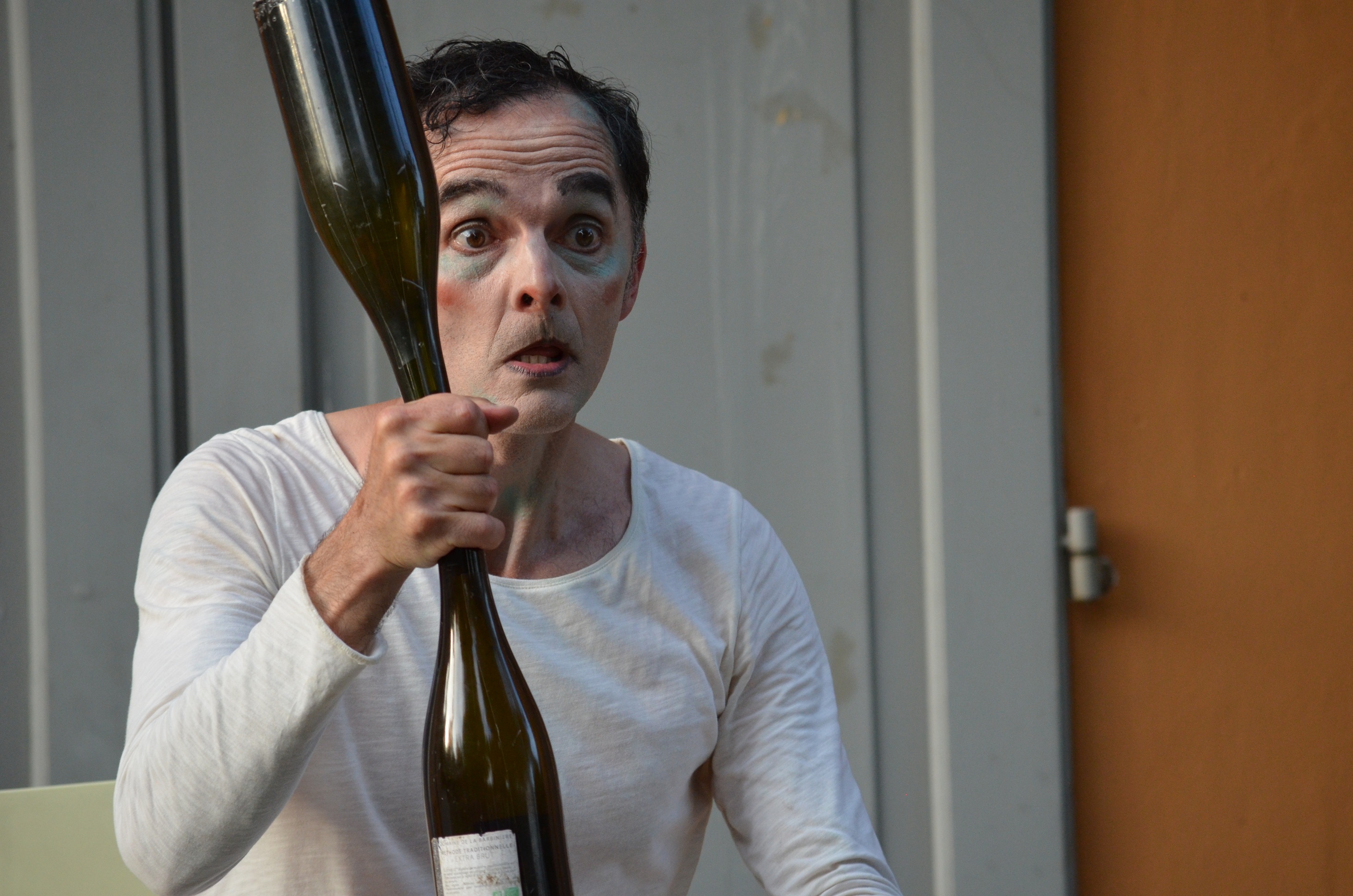 Les Mardis d'Uzerche n°5 - Brusco — visuel événement