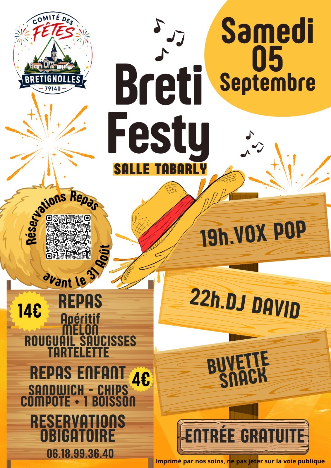 Bréti Festy