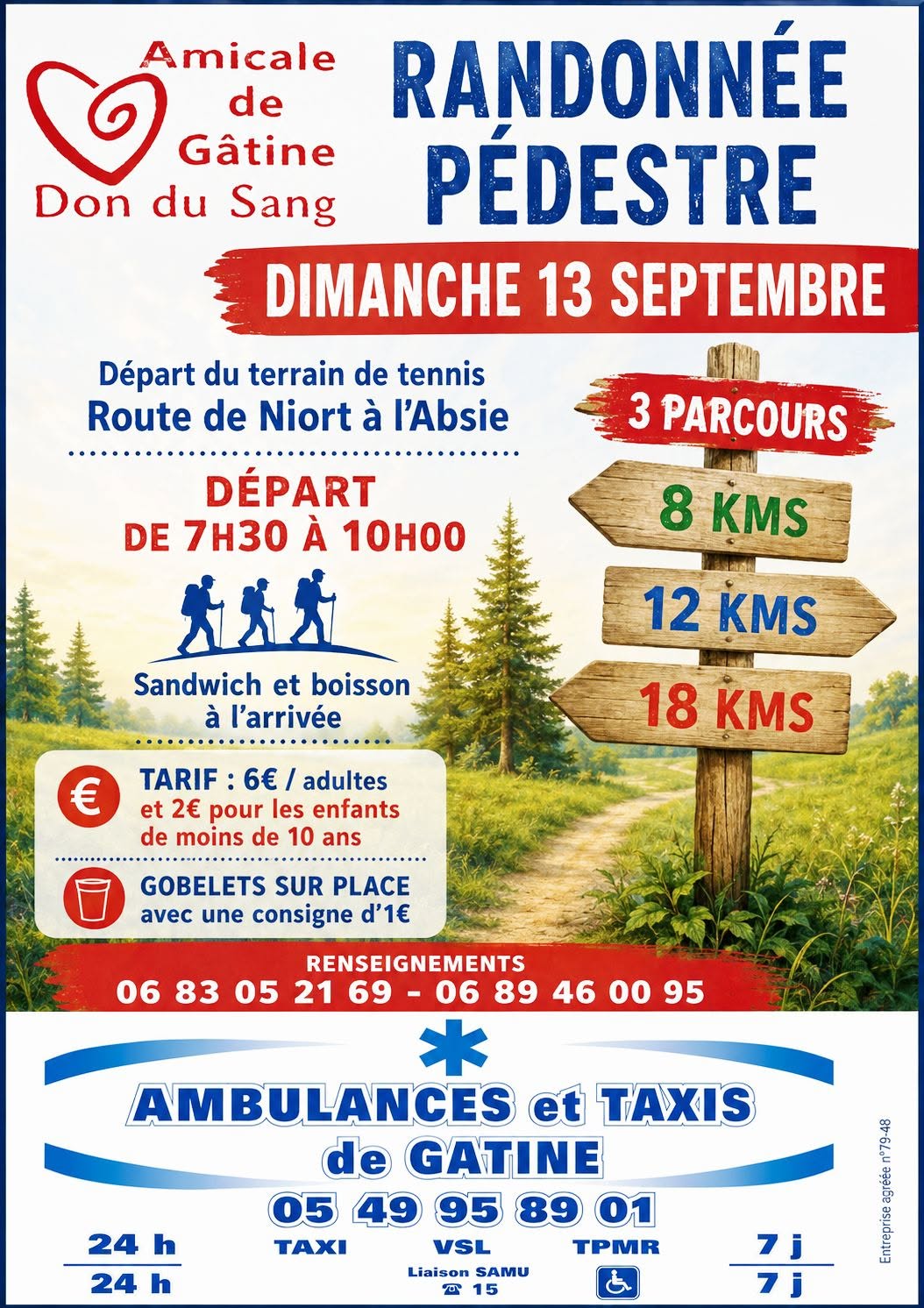 Visuel évènement