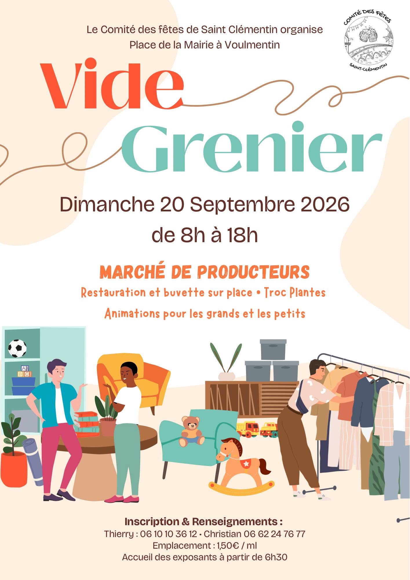 Visuel évènement