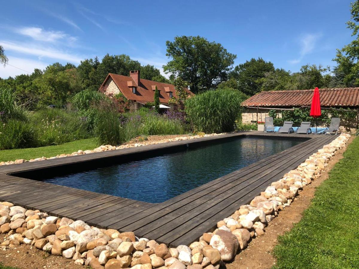 Bienvenue au Mas, Chalais - photo 2