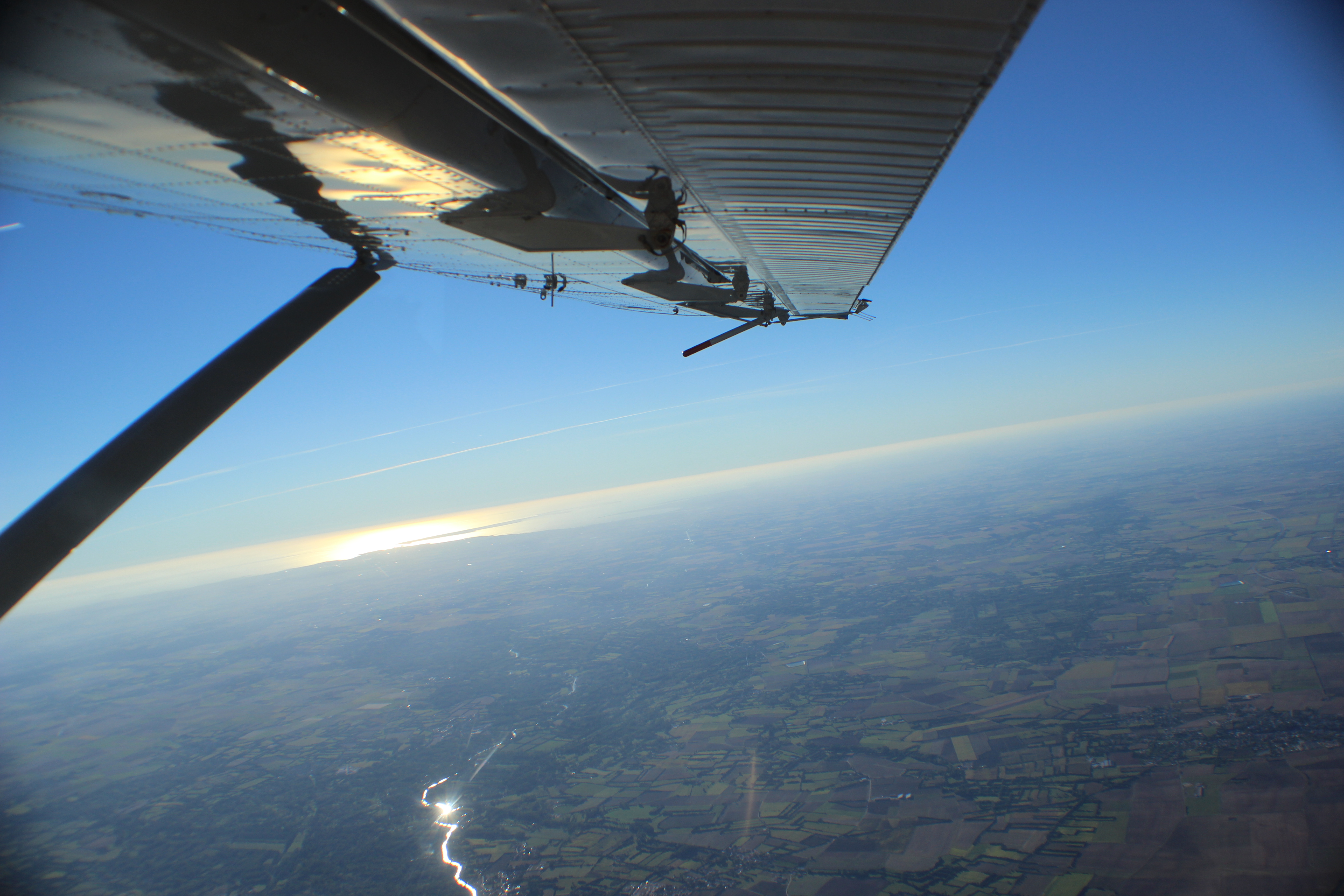 Démenciel Parachutisme — photo 3