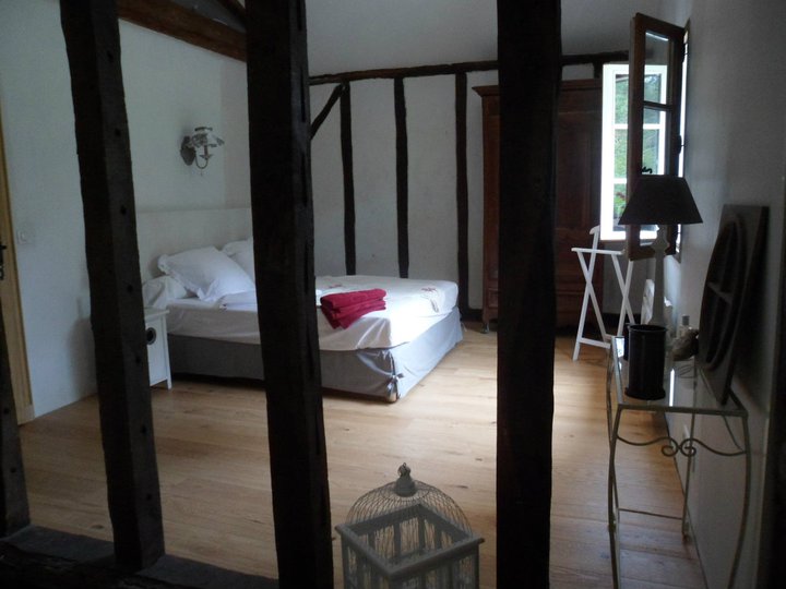 Lo Rey du Lac - Chambre 1 - photo 2