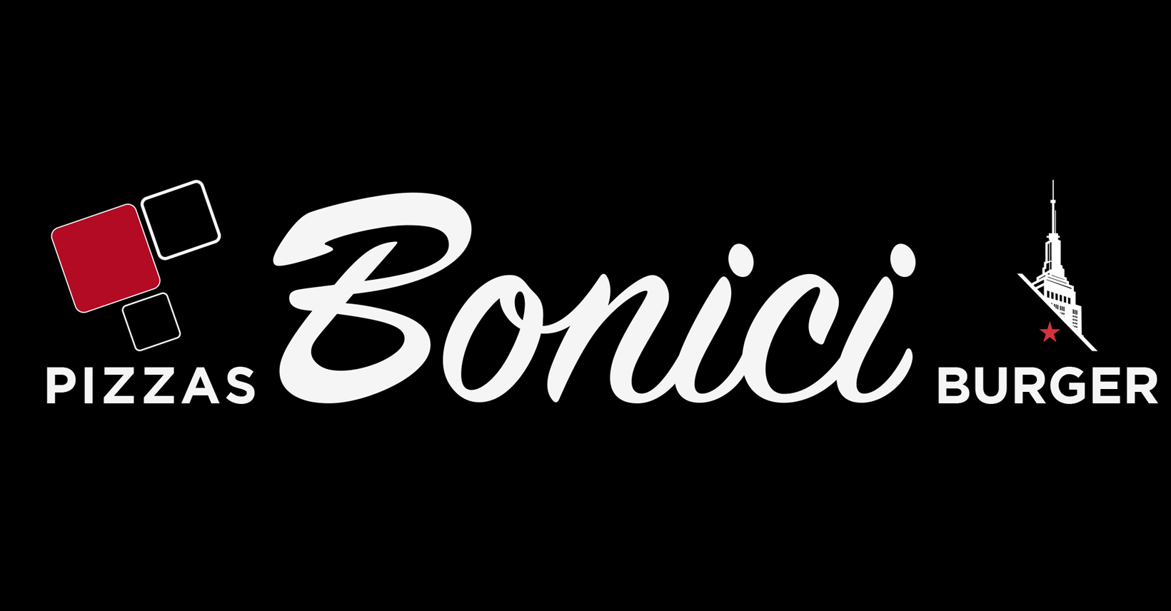 Pizza Bonici