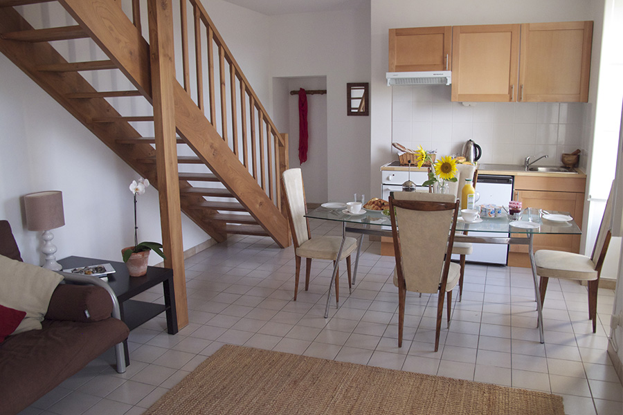 La Grande Maison, Pas-de-Jeu - photo 4