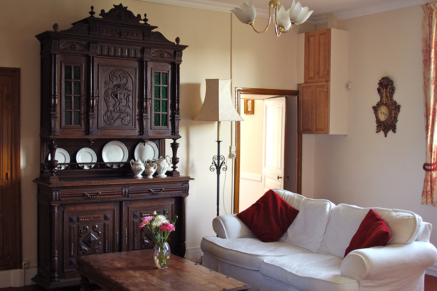 La Grande Maison, Pas-de-Jeu - photo 3