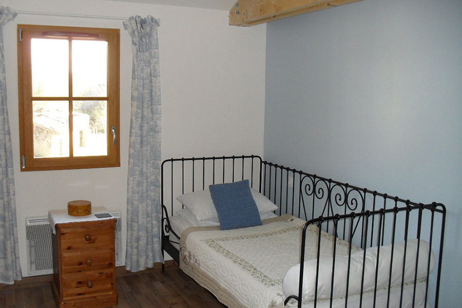 L'Ecurie, Val en Vignes