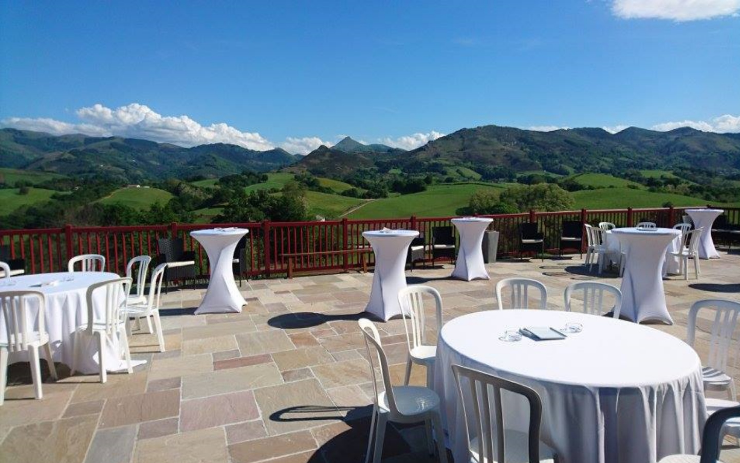 La ferme aux piments - photo 2