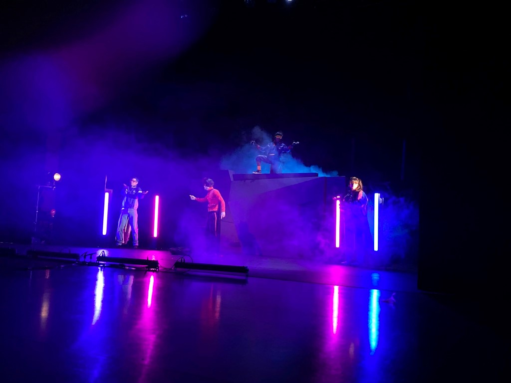 Espace Culturel Aliénor d'Aquitaine, Mussidan